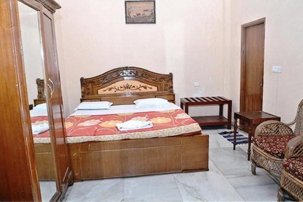 Hotel Soorya Heritage Inn Pondicherry Exterior foto
