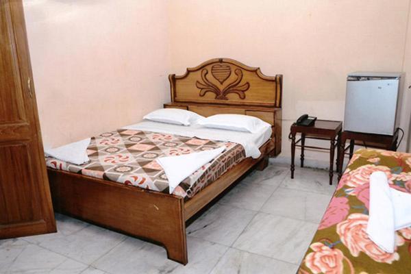Hotel Soorya Heritage Inn Pondicherry Exterior foto